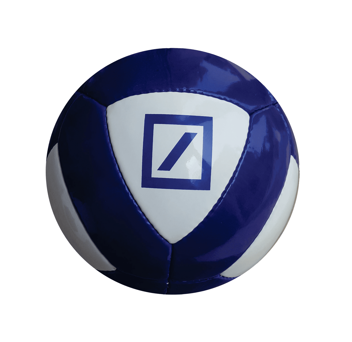 Ballon de foot géant personnalisé - Brasilia XXL