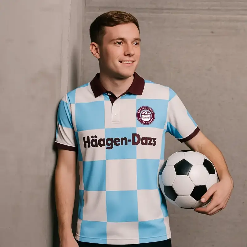 Hercules Merchandising - Vêtements de sport personnalisés