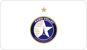 Paris Volley