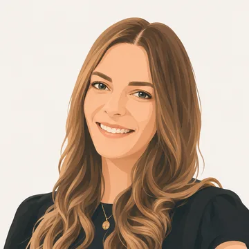 Lea-Marie — Cheffe de projet chez Hercules Merchandising