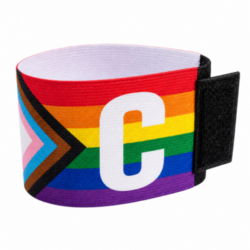 Brassards de capitaine personnalisés