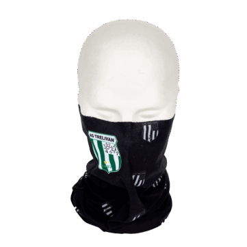 Cache-Cou Personnalisé Foot