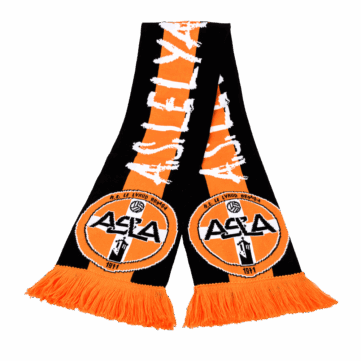 Écharpe personnalisée HD Deluxe