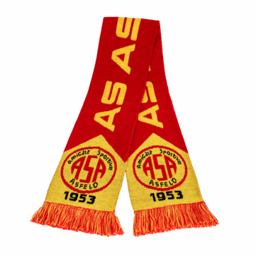 Echarpe Jacquard personnalisée