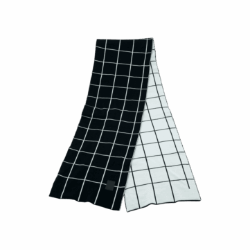 Echarpe Personnalisée Premium