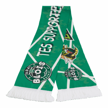 Echarpe Sublimée personnalisée