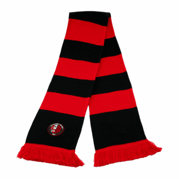 Echarpe à blocs personnalisée