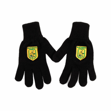 Gants de Football Personnalisés