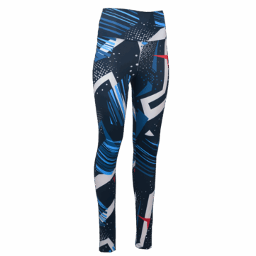 Leggings de fitness personnalisés