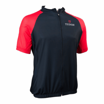 Maillot Cyclisme Personnalisé