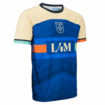 Maillot Entrainement Personnalisé