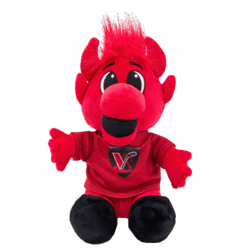 Peluche personnalisée