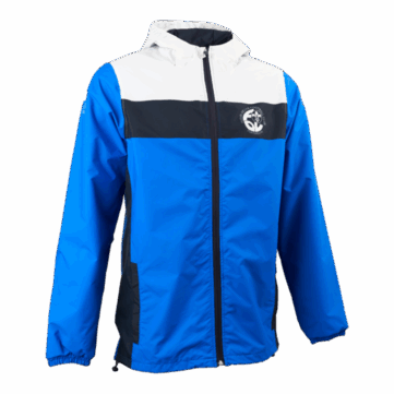 Veste de Pluie Football