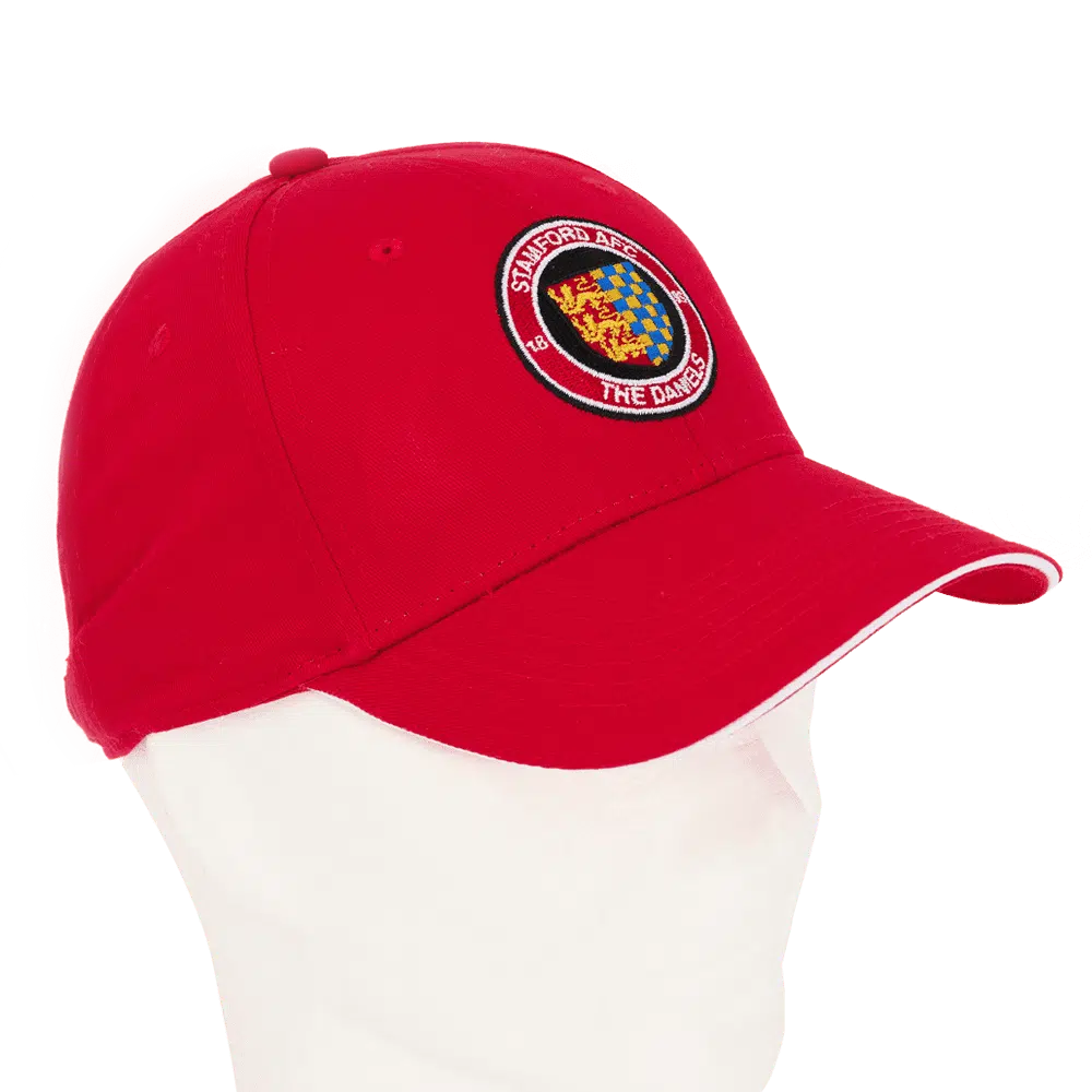 Hercules Merchandise cap