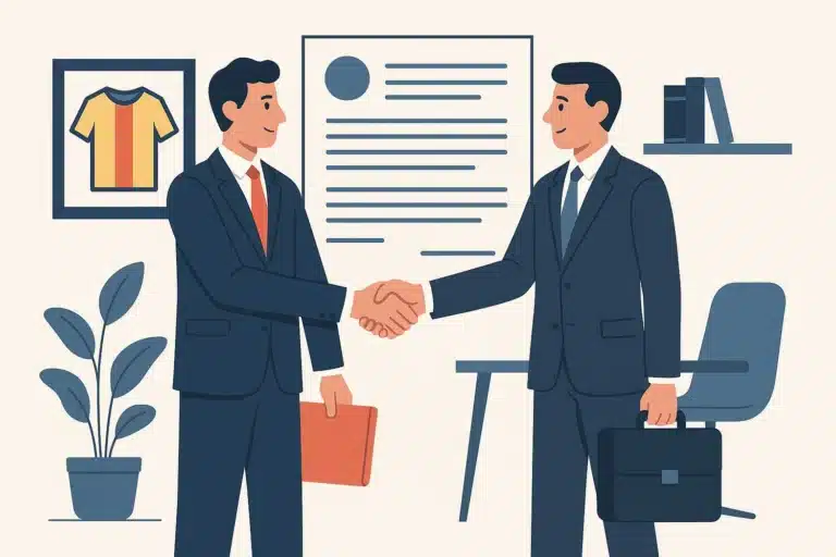 Comment trouver (et garder) un sponsor ?