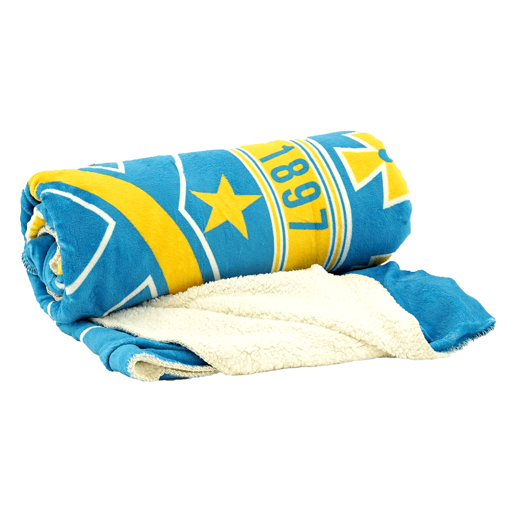 Couverture personnalisée