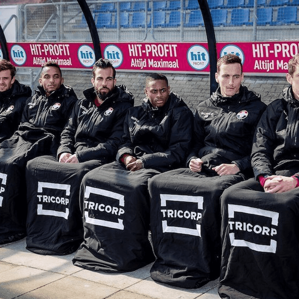 Couverture Personnalisée Joueur