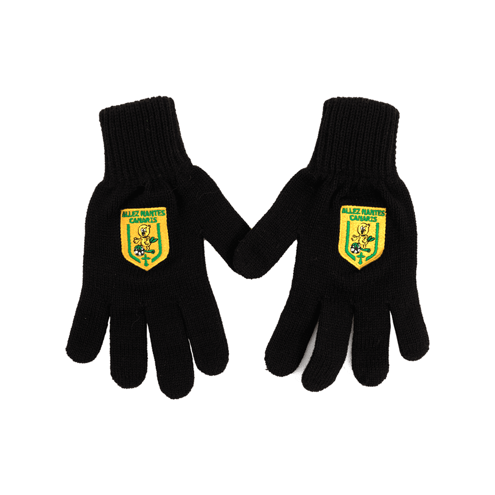 Gants de Football Personnalisés