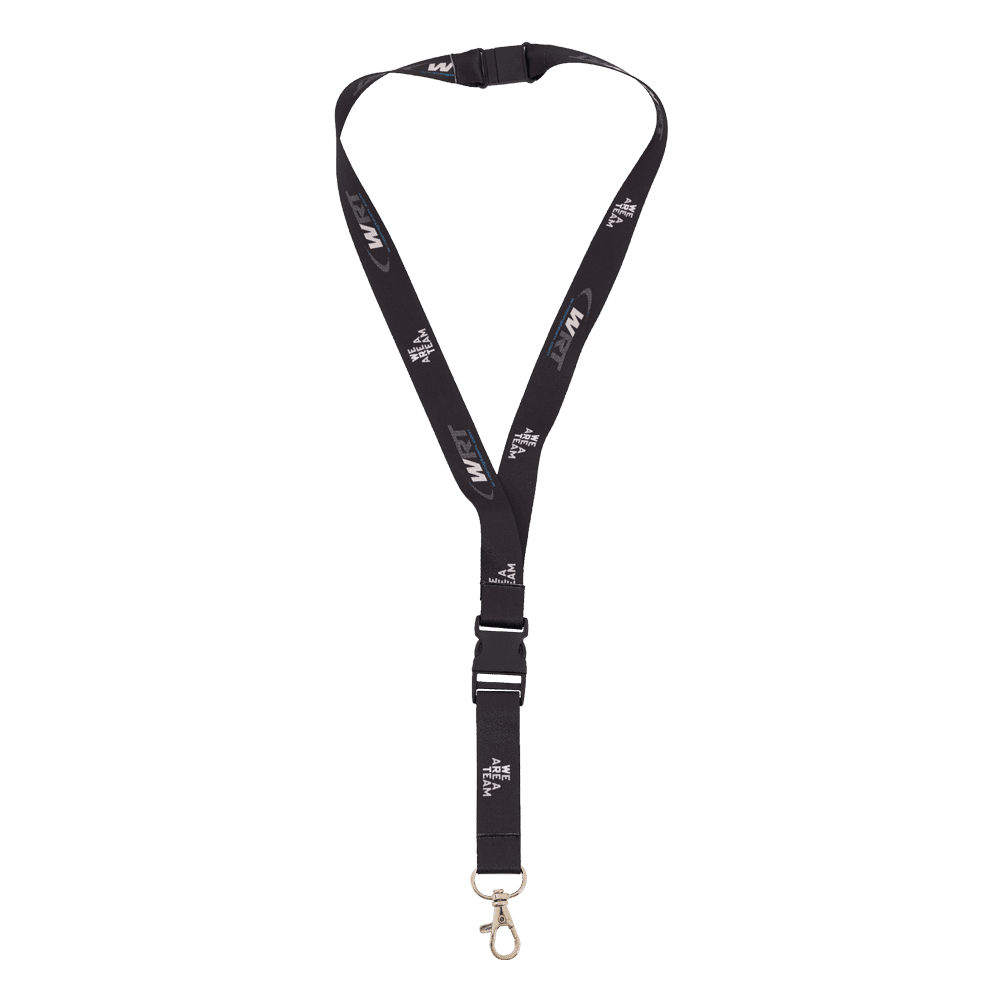 Tour de cou personnalisé