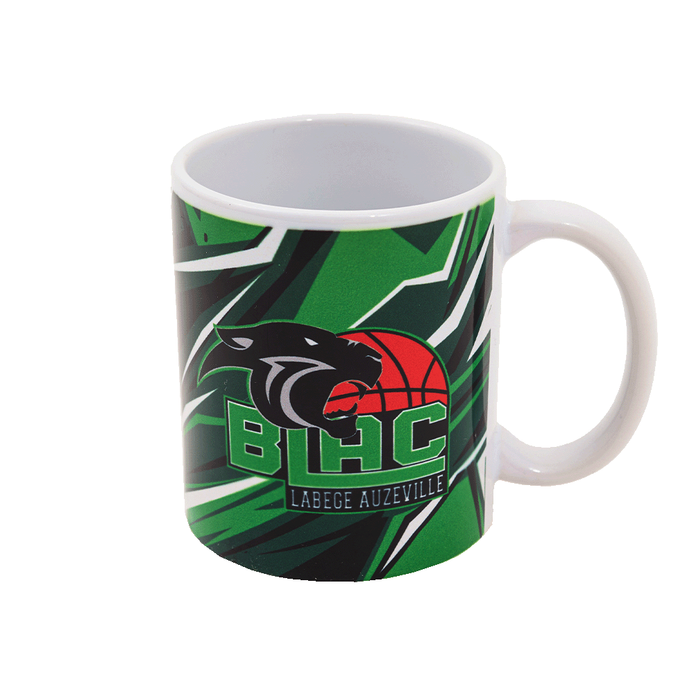 Tasse Personnalisée